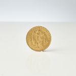 590624 Gold coins